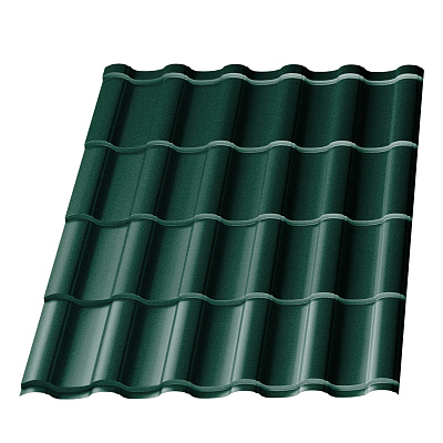 Металлочерепица 